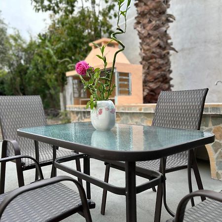 Lina'S Amazing House In Ialysos Ixia (Rhodes) Exterior foto