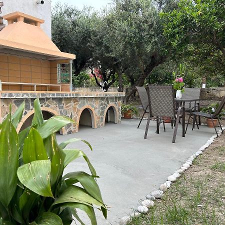 Lina'S Amazing House In Ialysos Ixia (Rhodes) Exterior foto