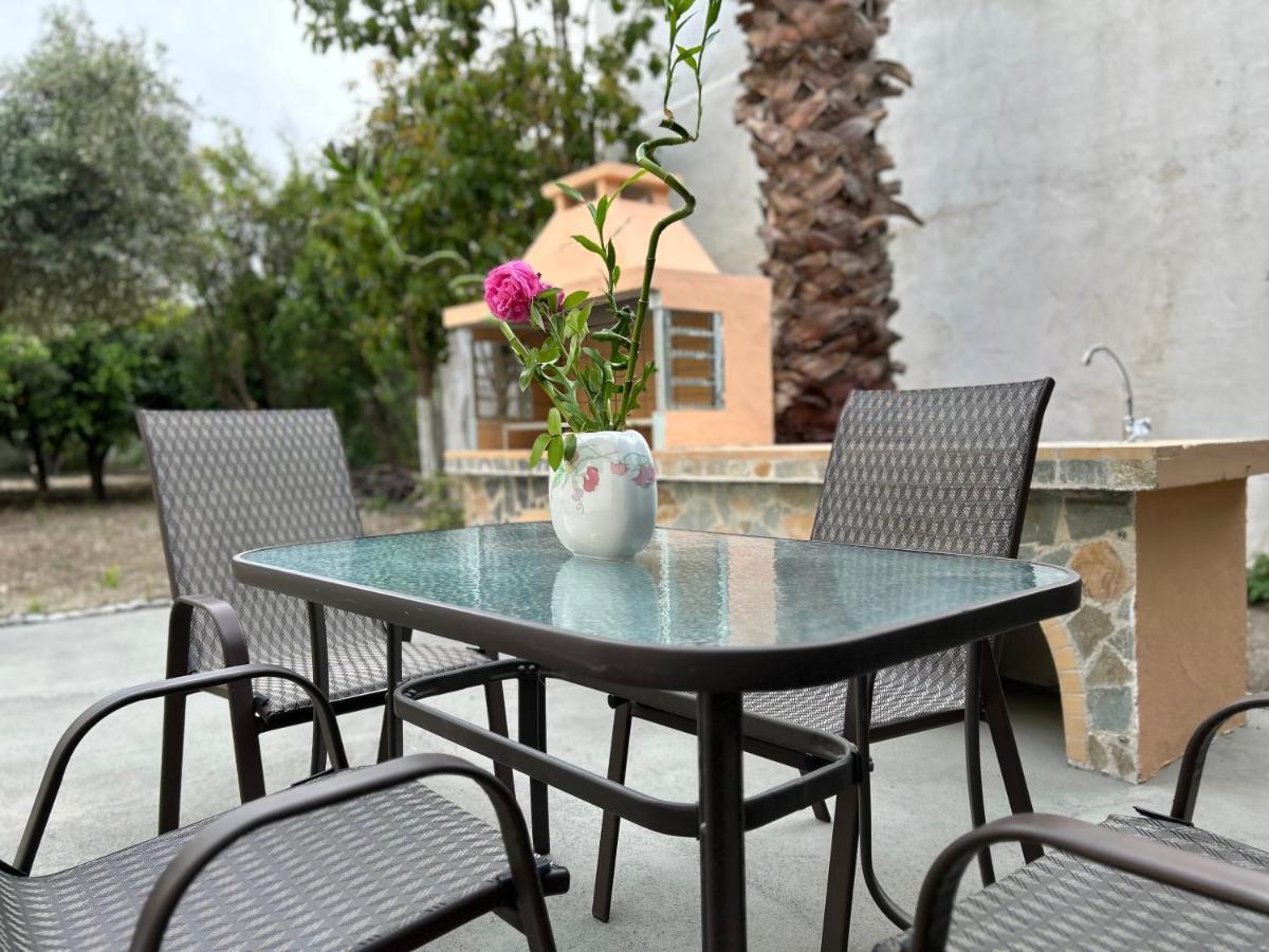 Lina'S Amazing House In Ialysos Ixia (Rhodes) Exterior foto
