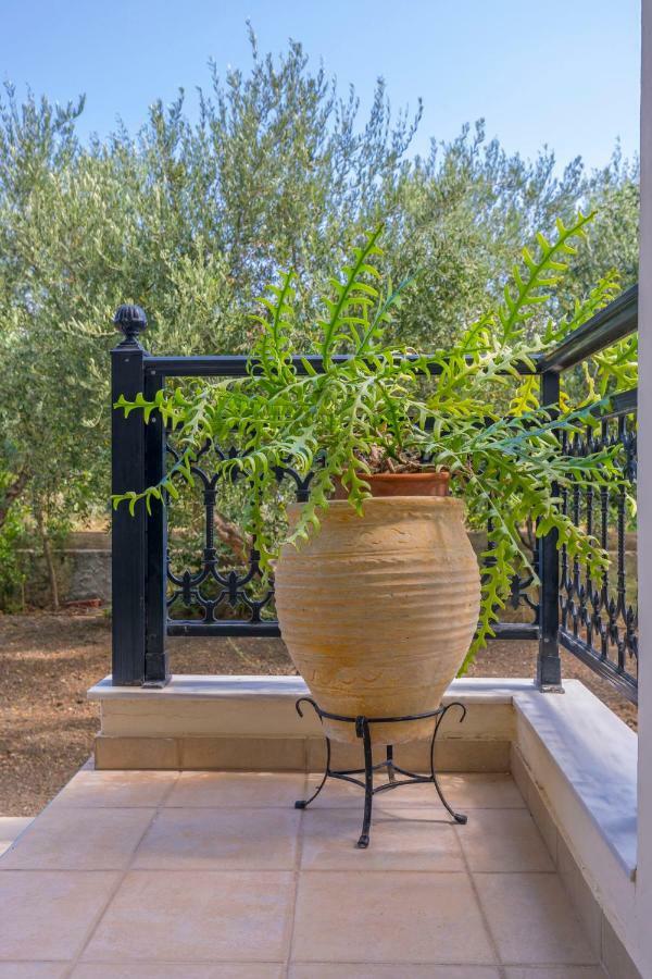Lina'S Amazing House In Ialysos Ixia (Rhodes) Exterior foto